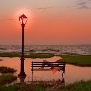 Photo John Cameron Mitchell