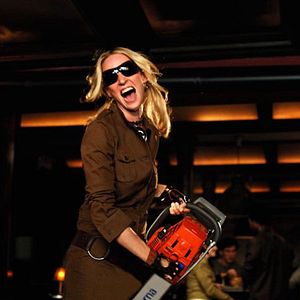 Photo Ivan Reitman