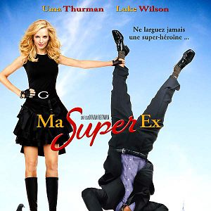Photo Ma super ex