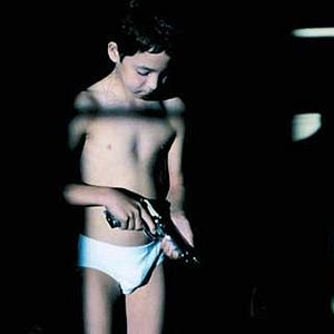 Photo Laurent Achard