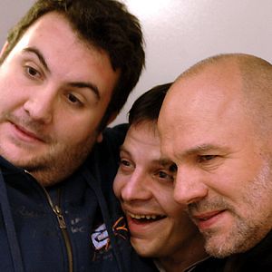 Photo Laurent Ournac