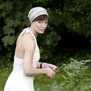 Photo Marion Mitterhammer