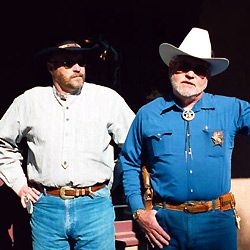 Photo Anne Feinsilber