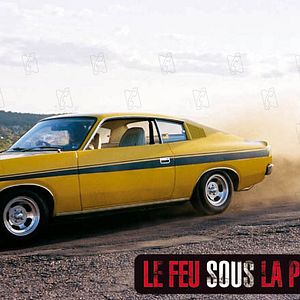 Photo Le Feu sous la peau
