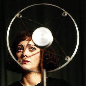 Photo Marion Cotillard