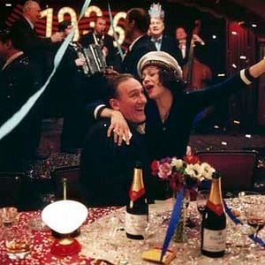 Photo Marion Cotillard