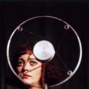 Photo Marion Cotillard