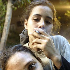 Photo Ces filles-là