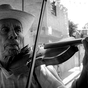 Photo Le Violon