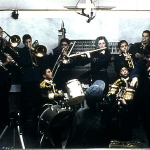 Photo Corneliu Porumboiu