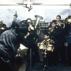 Photo Corneliu Porumboiu