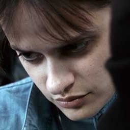 Photo Luisa Williams