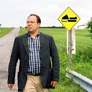 Photo Olivier Gourmet