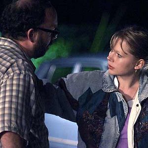 Photo Michelle Williams