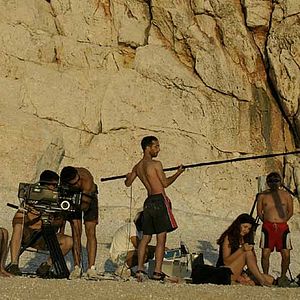 Photo Nuri Bilge Ceylan