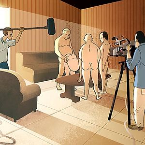 Photo Anders Morgenthaler