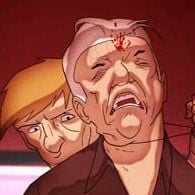 Photo Anders Morgenthaler