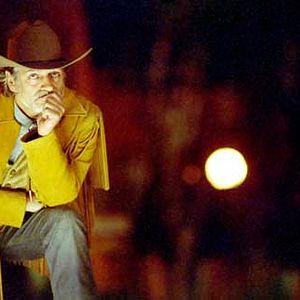 Photo Paolo Sorrentino