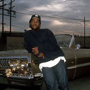 Photo John Singleton