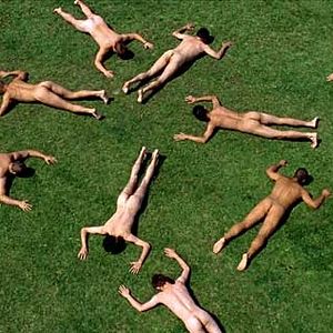 Photo Matthew Barney