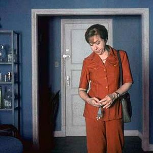 Photo Fernanda Montenegro