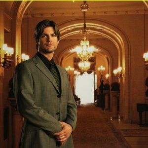 Photo Gale Harold