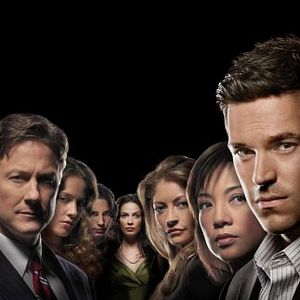 Photo John Patrick Amedori