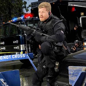 Photo Michael Cudlitz