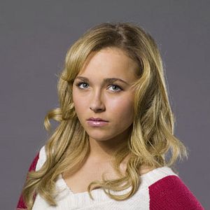 Photo Hayden Panettiere