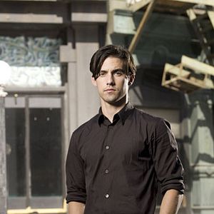 Photo Milo Ventimiglia