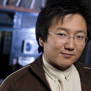 Photo Masi Oka
