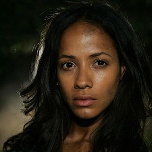 Photo Dania Ramirez