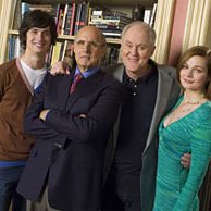 Photo Twenty Good Years