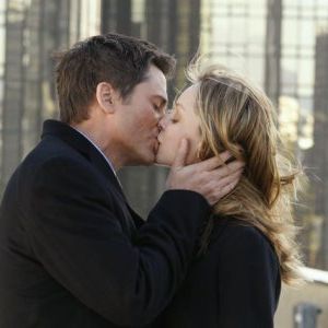 Photo Calista Flockhart