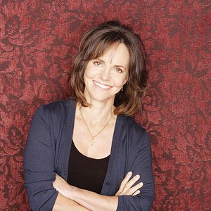 Photo Sally Field