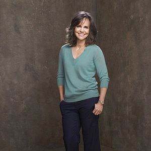 Photo Sally Field