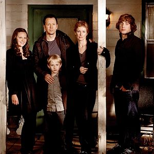 Photo Dustin Milligan