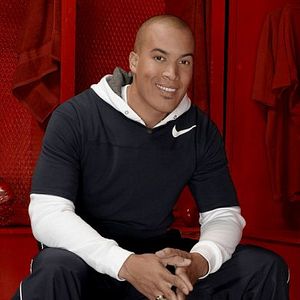Photo Coby Bell