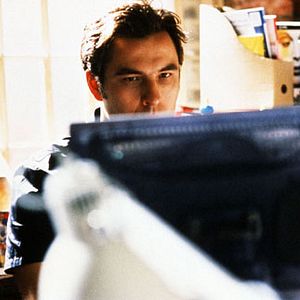 Photo David Walliams