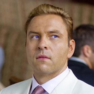Photo David Walliams