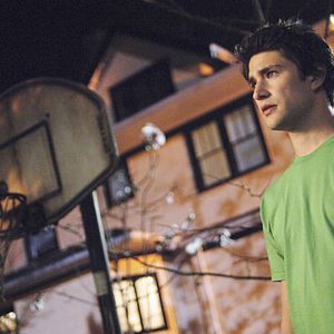 Photo Matt Dallas