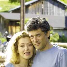 Photo Georges Corraface