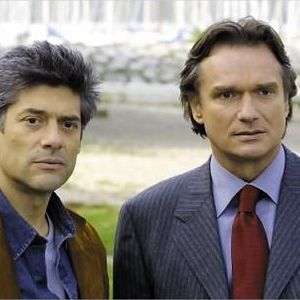 Photo Georges Corraface