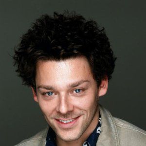 Photo Richard Coyle