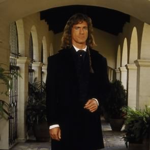 Photo Docteur Quinn, femme médecin