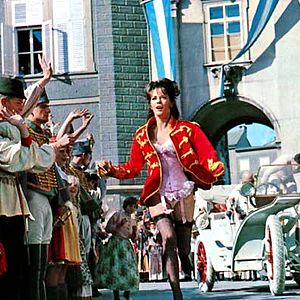 Photo La Grande course autour du monde