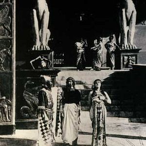 Photo Giovanni Pastrone