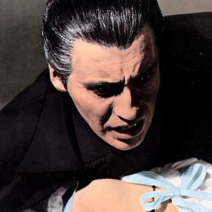 Photo Le Cauchemar de Dracula