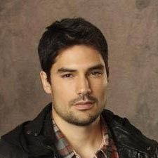 Photo D.J. Cotrona
