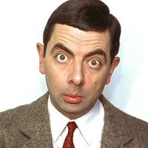 Photo Mr Bean